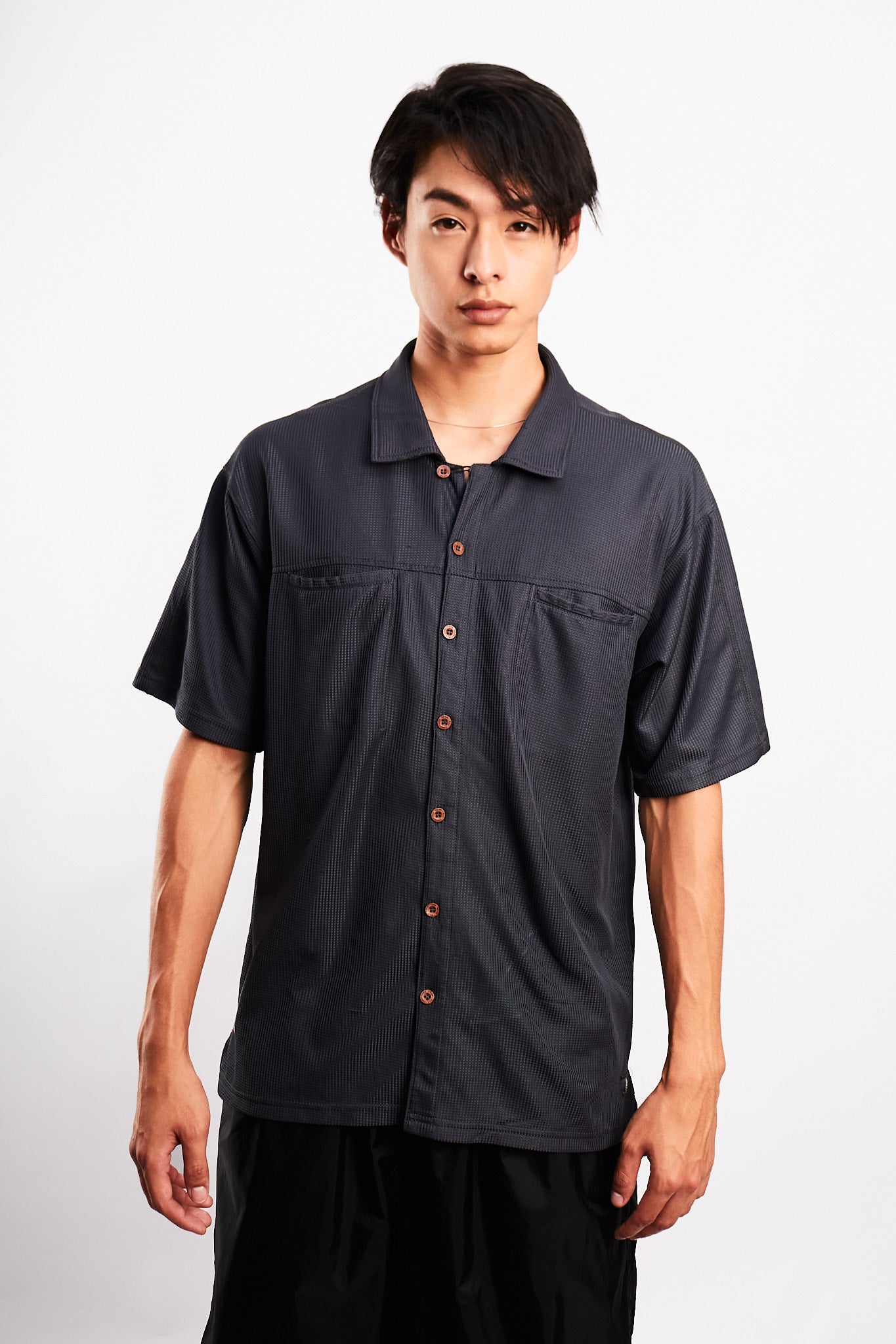 2000 Nike ACG Dri Fit Shirt (M/L)