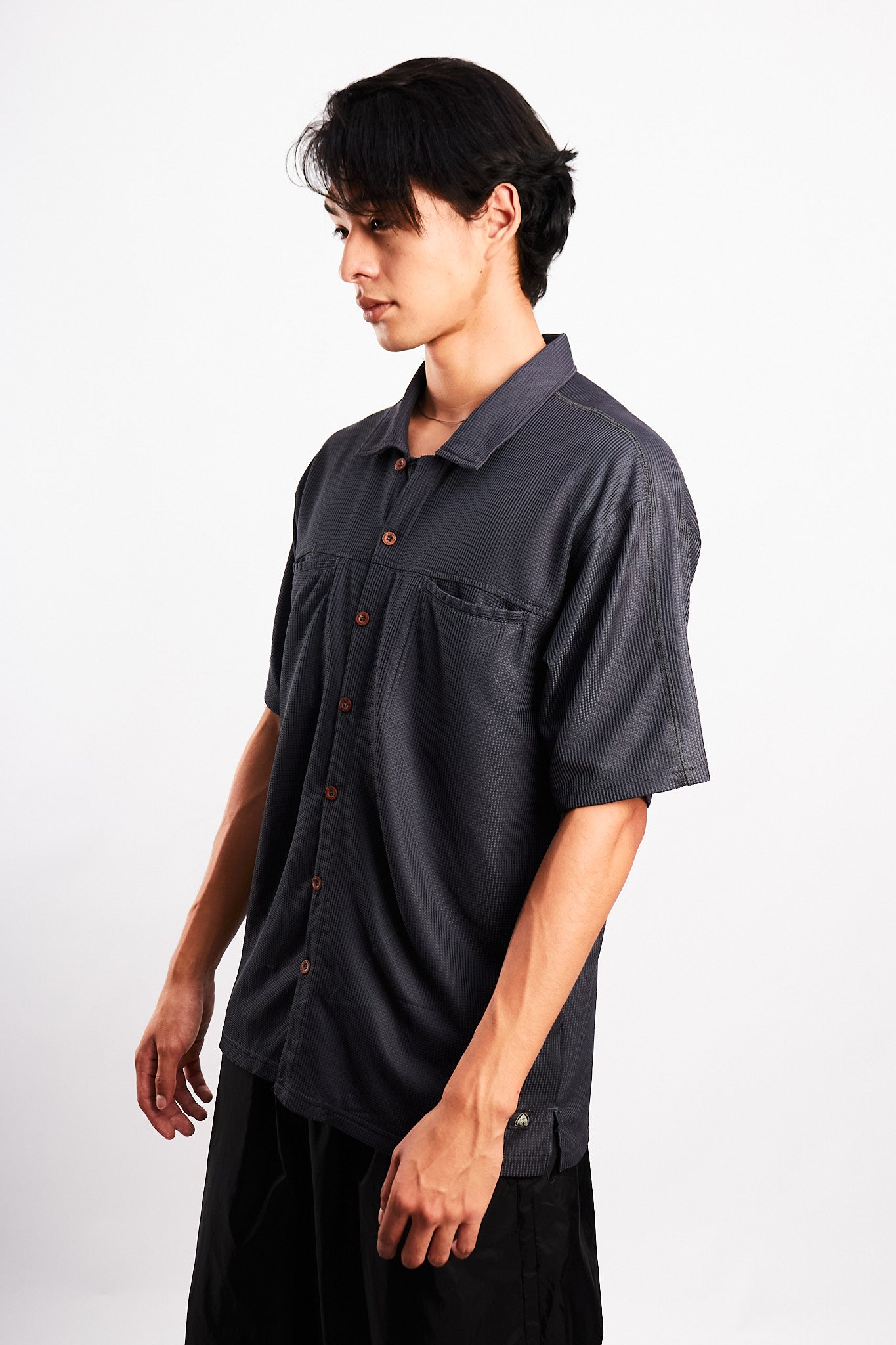 2000 Nike ACG Dri Fit Shirt (M/L)
