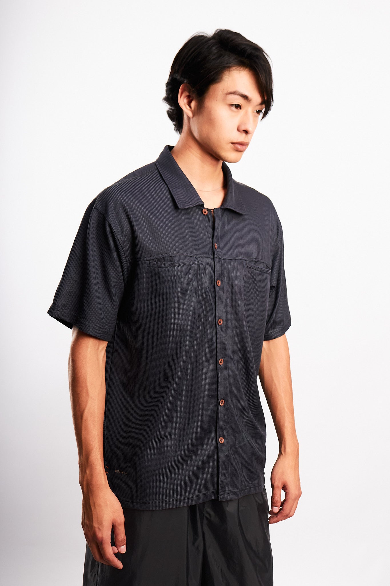 2000 Nike ACG Dri Fit Shirt (M/L)