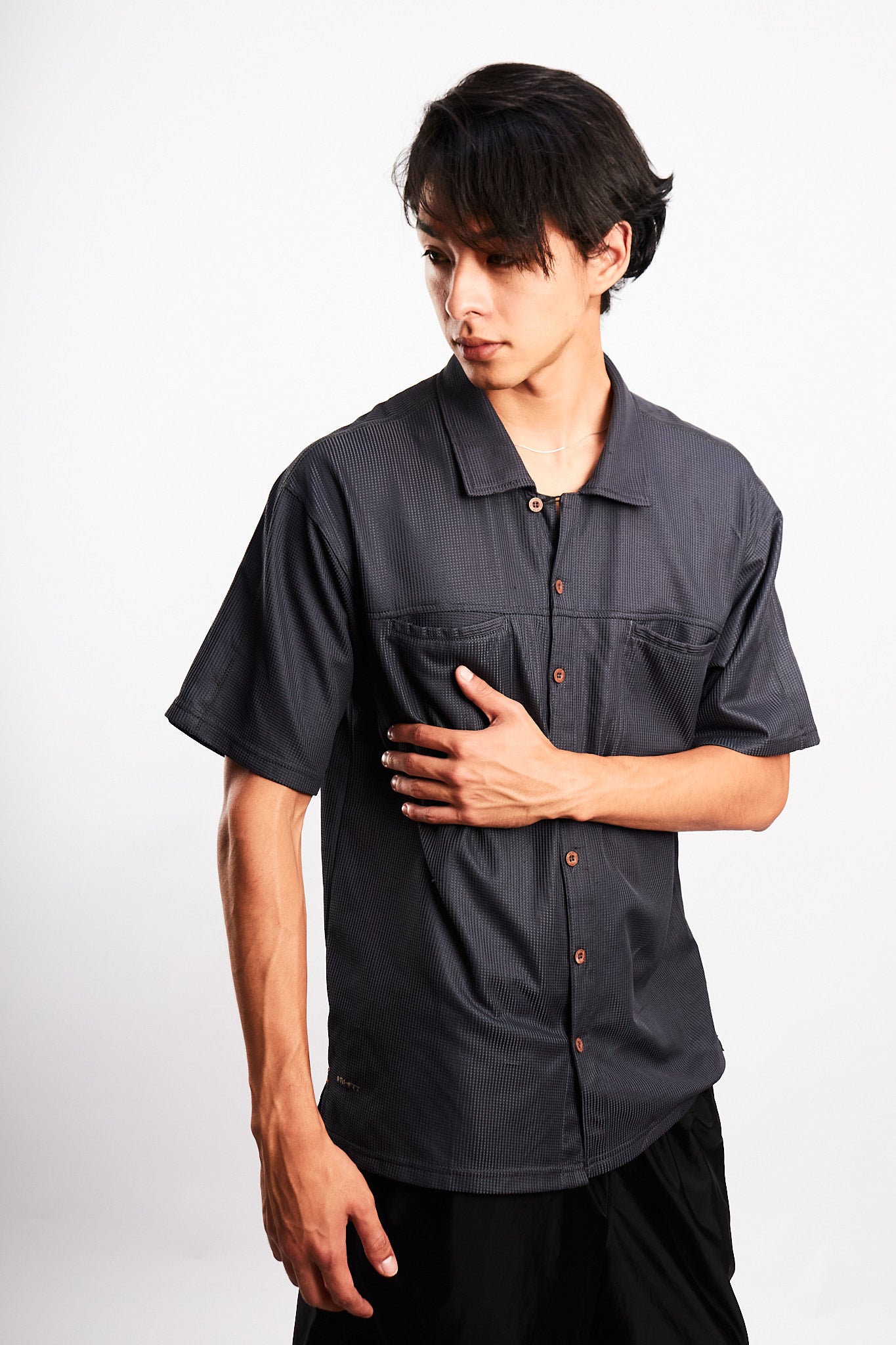 2000 Nike ACG Dri Fit Shirt (M/L)