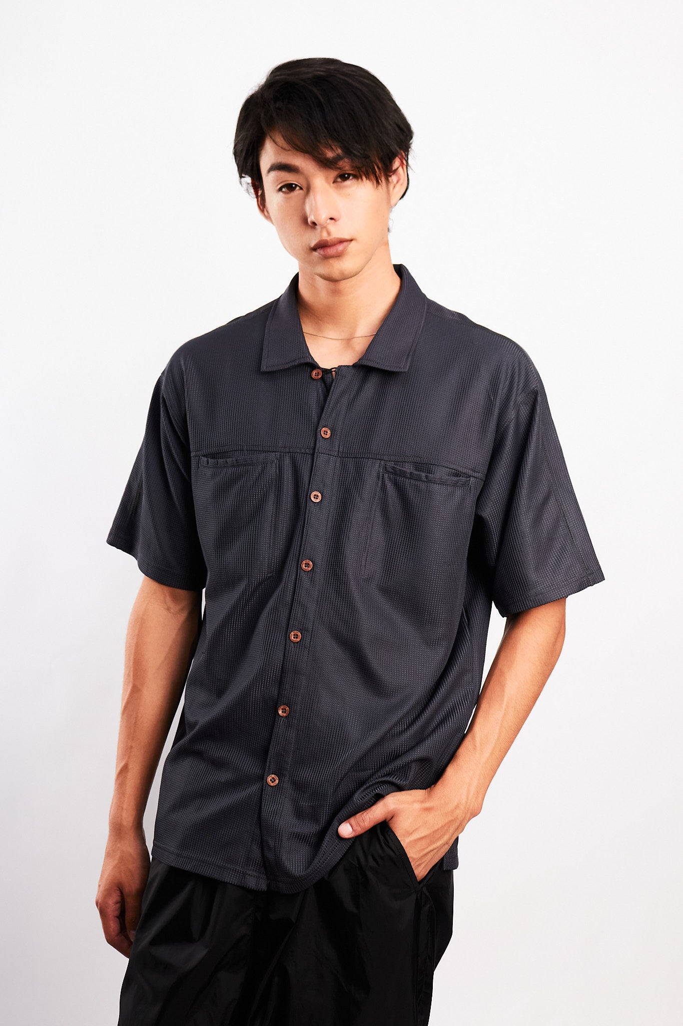 2000 Nike ACG Dri Fit Shirt (M/L)