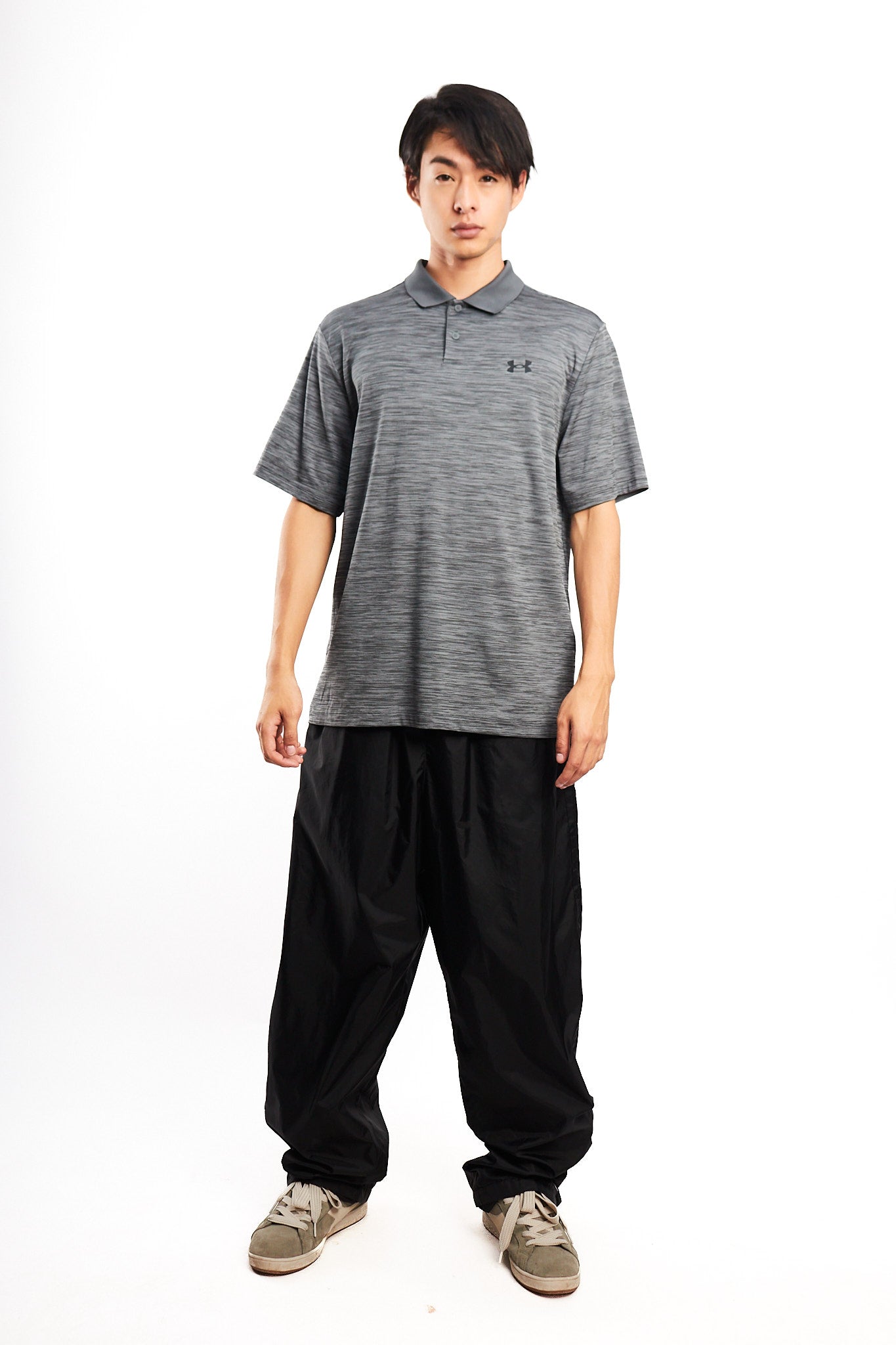 Under Armour Fitness Shirt (M/L)