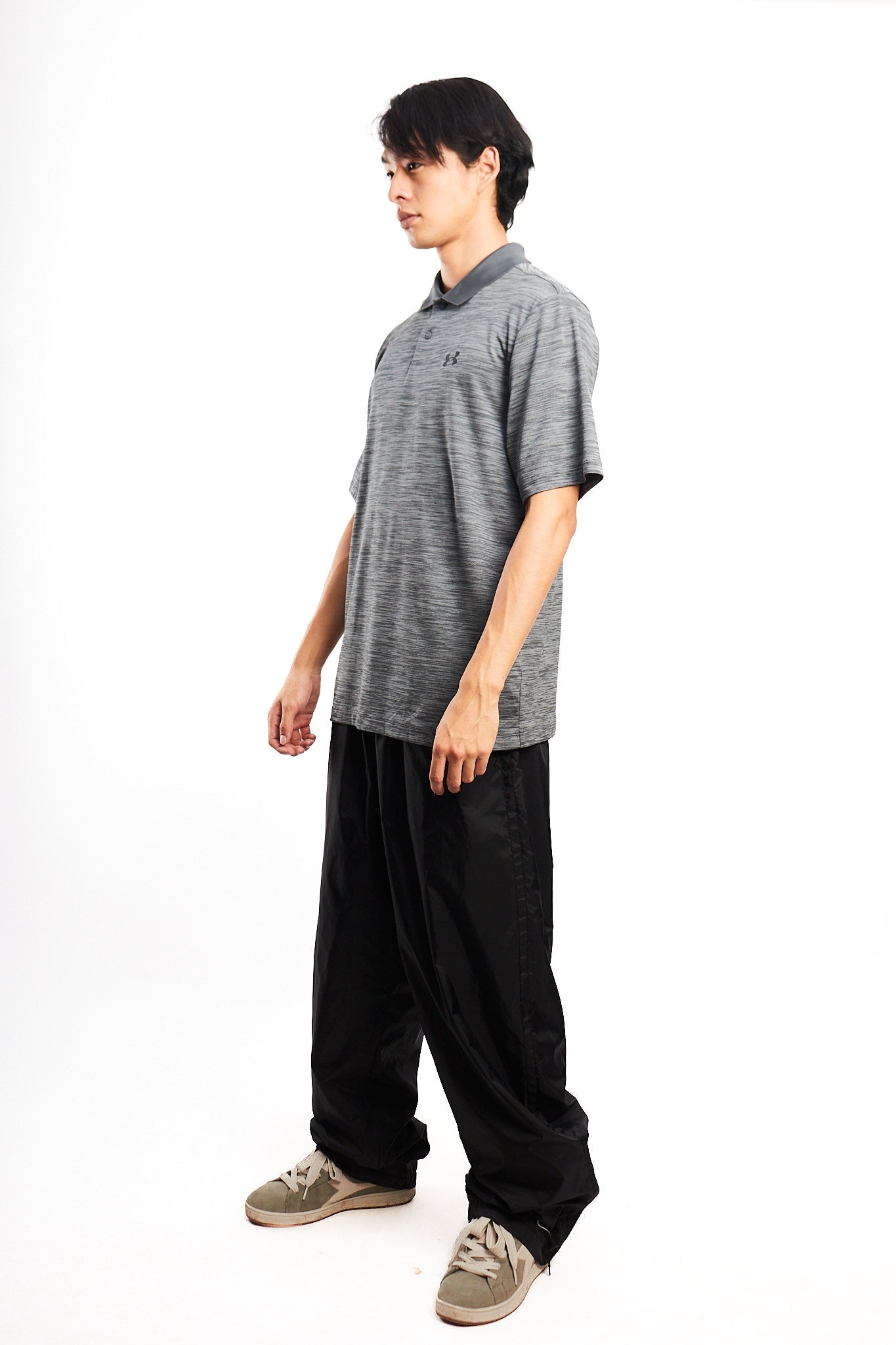 Under Armour Fitness Shirt (M/L)