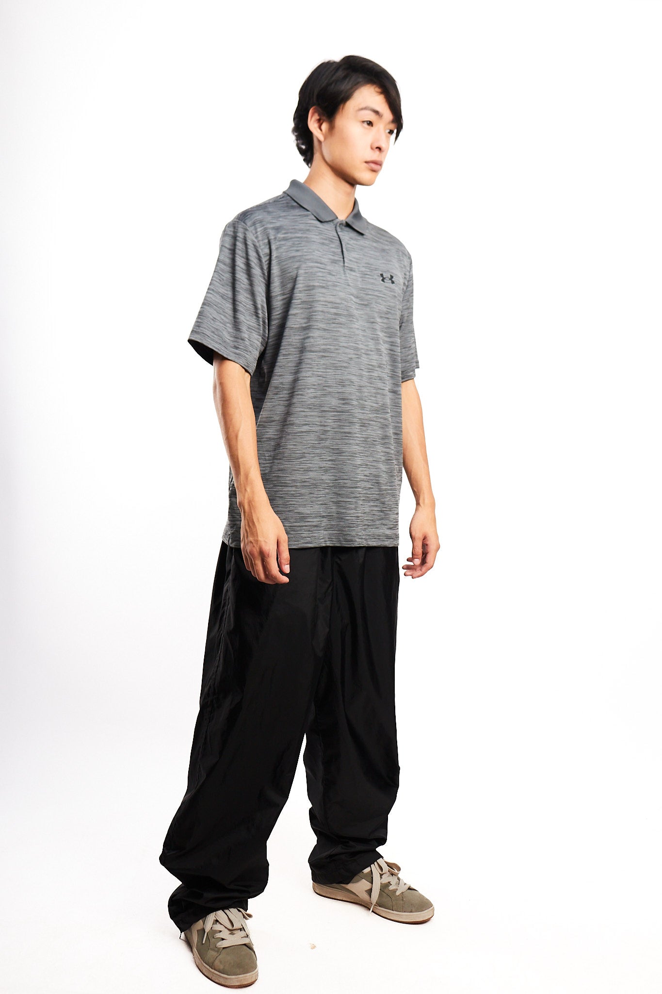 Under Armour Fitness Shirt (M/L)