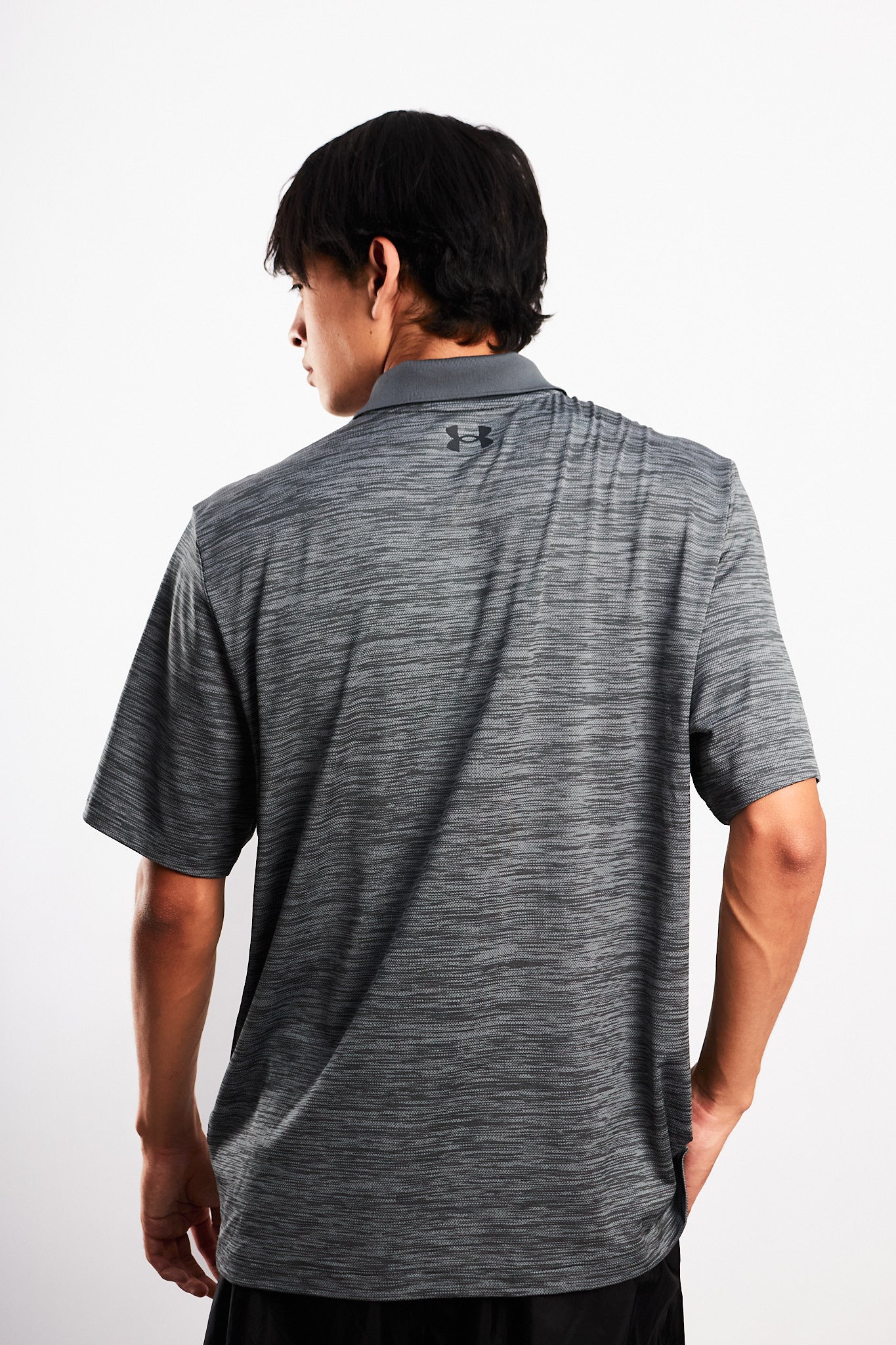 Under Armour Fitness Shirt (M/L)