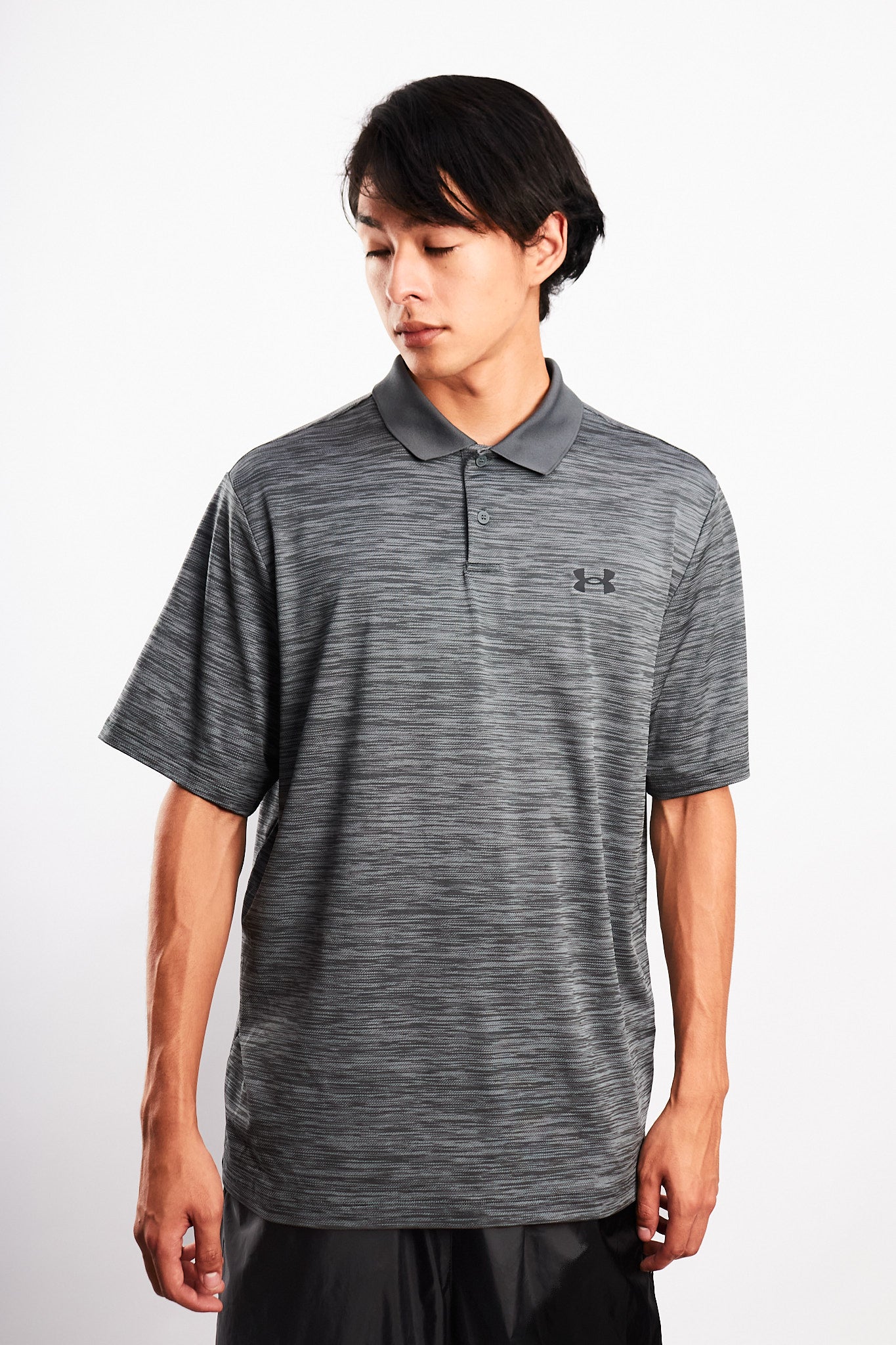 Under Armour Fitness Shirt (M/L)