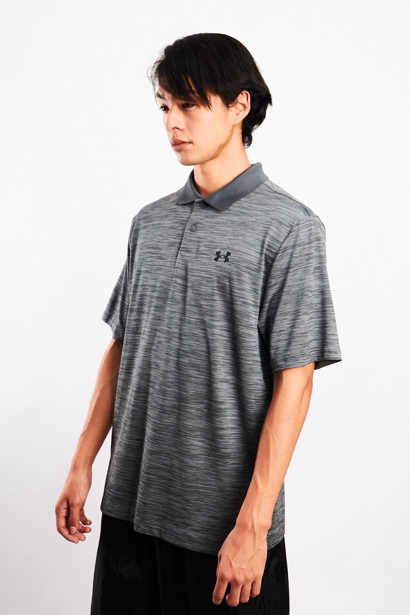 Under Armour Fitness Shirt (M/L)