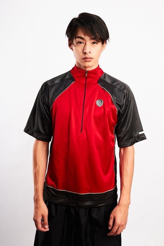 2000 Vintage Nike Basketball Hooptech Jersey (M)