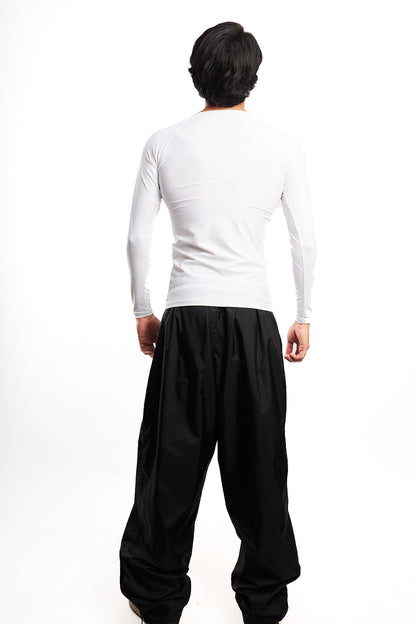 2000 Vintage Nike Dri-Fit Fitness Jersey (S/M)
