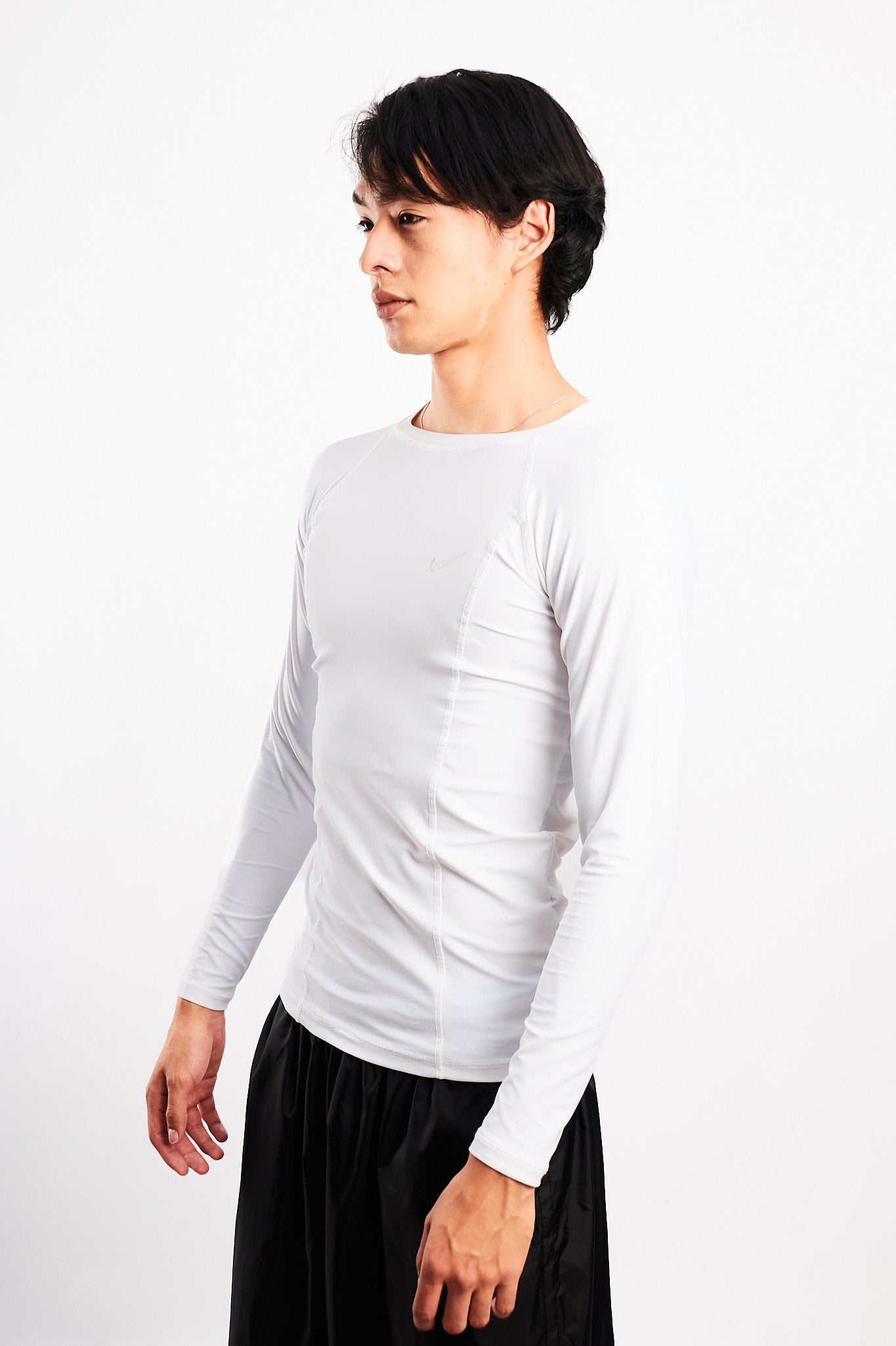 2000 Vintage Nike Dri-Fit Fitness Jersey (S/M)