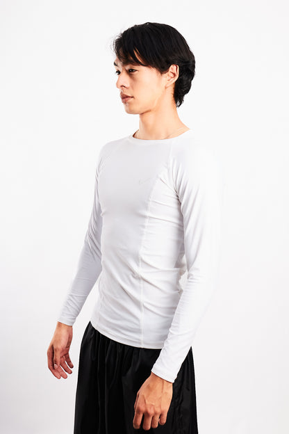 2000 Vintage Nike Dri-Fit Fitness Jersey (S/M)