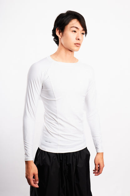 2000 Vintage Nike Dri-Fit Fitness Jersey (S/M)