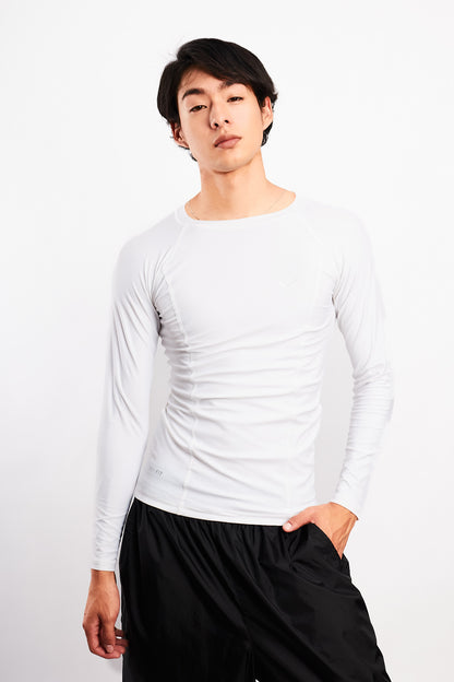 2000 Vintage Nike Dri-Fit Fitness Jersey (S/M)