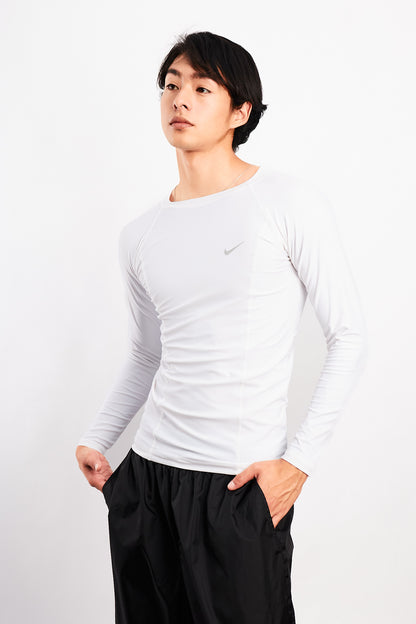 2000 Vintage Nike Dri-Fit Fitness Jersey (S/M)