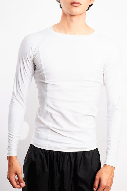 2000 Vintage Nike Dri-Fit Fitness Jersey (S/M)