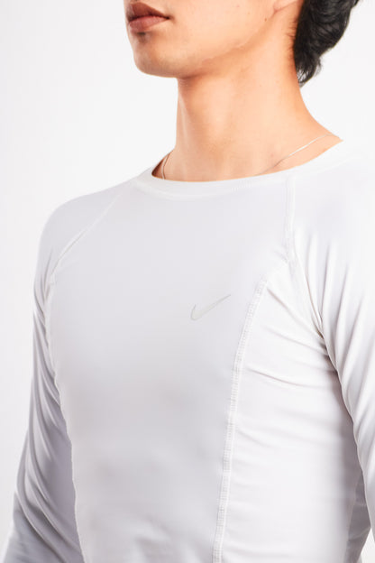 2000 Vintage Nike Dri-Fit Fitness Jersey (S/M)