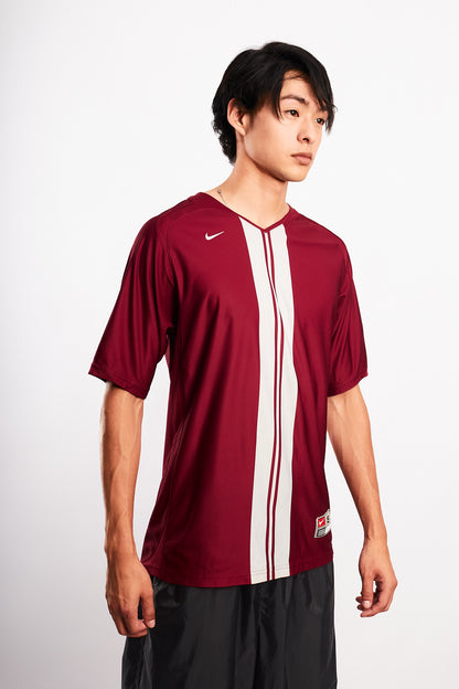 2000 Vintage Nike Soccer Jersey (S/M)