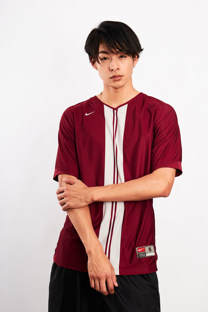 2000 Vintage Nike Soccer Jersey (S/M)