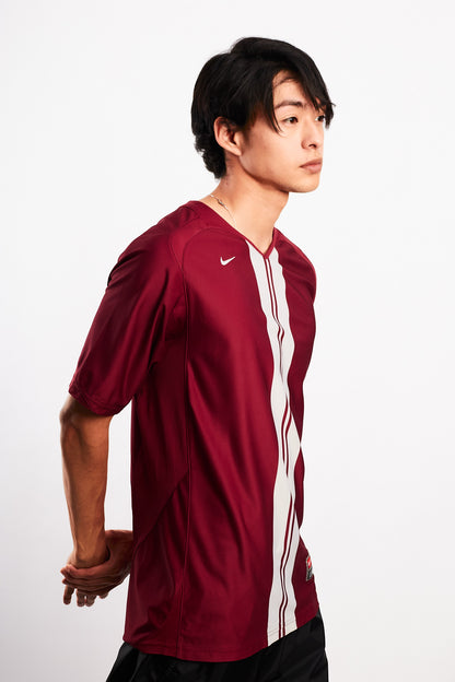 2000 Vintage Nike Soccer Jersey (S/M)