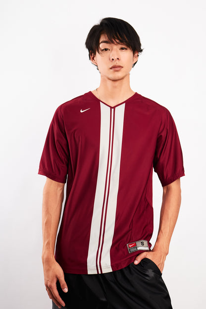 2000 Vintage Nike Soccer Jersey (S/M)