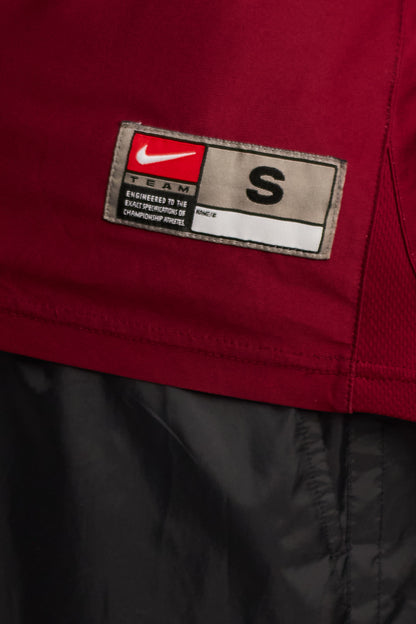 2000 Vintage Nike Soccer Jersey (S/M)