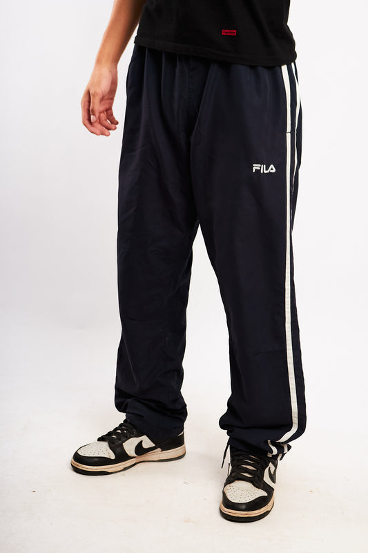2000 Vintage Fila Track Pant (M/L)