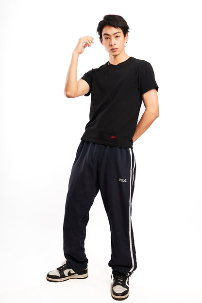 2000 Vintage Fila Track Pant (M/L)