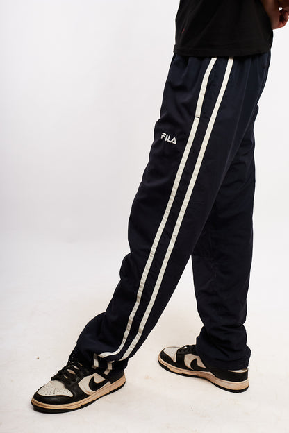 2000 Vintage Fila Track Pant (M/L)