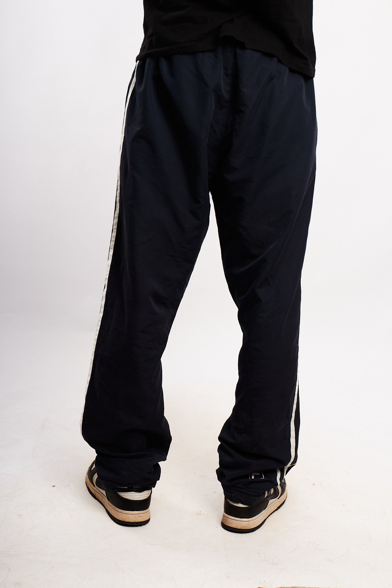 2000 Vintage Fila Track Pant (M/L)