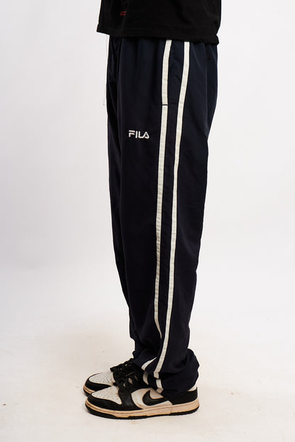 2000 Vintage Fila Track Pant (M/L)