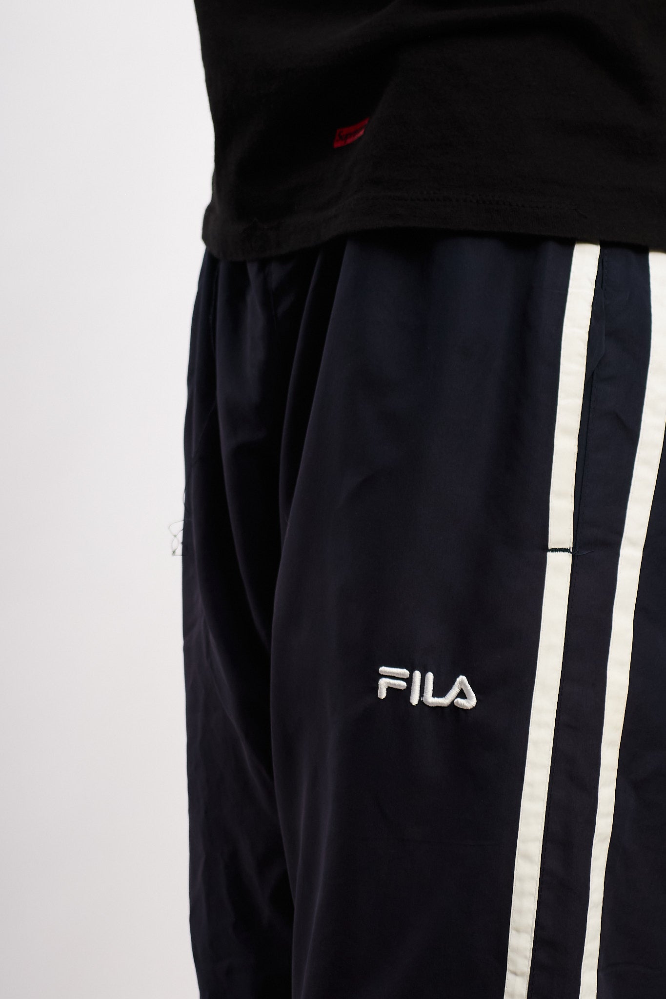 2000 Vintage Fila Track Pant (M/L)
