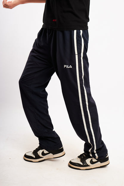 2000 Vintage Fila Track Pant (M/L)