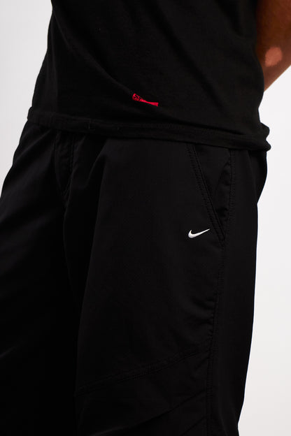 2000s Vintage Nike Pleated Track Pant (M/L)