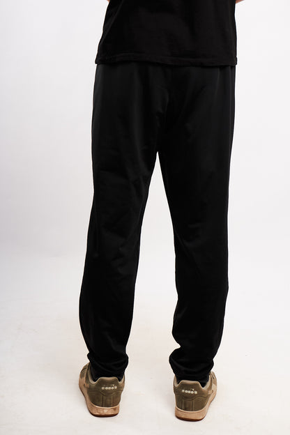 2000 Vintage Reebok Black Track Pant (S/M)
