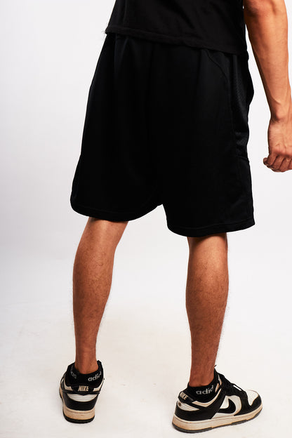 2000 Vintage Nike Dri Fit Short (M/L)