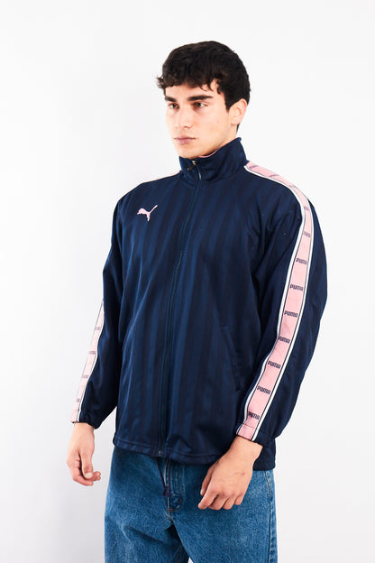 2000 Puma Track Jacket (M)