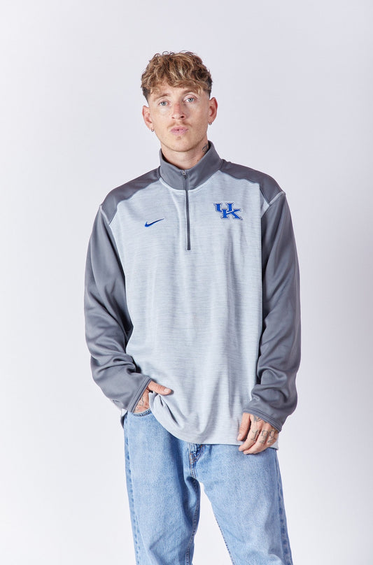 2010"s Nike Dri Fit Kentucky Sweatshirt (L/XL)