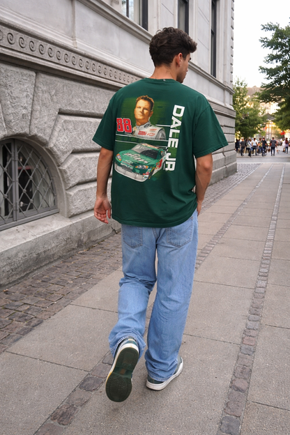 2006 Vintage Nascar Chevrolet Impala Dale Jr. Tee (M/L)