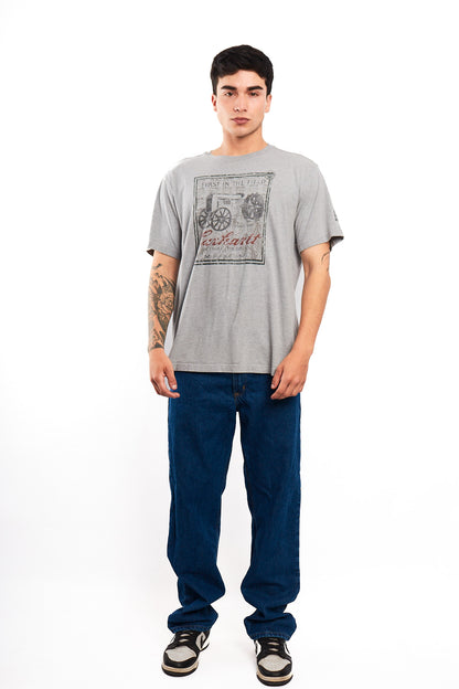 2014 Carhartt 125 years Special Edition Tee (M/L)