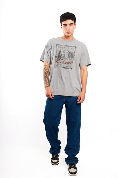 2014 Carhartt 125 years Special Edition Tee (M/L)
