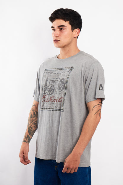 2014 Carhartt 125 years Special Edition Tee (M/L)
