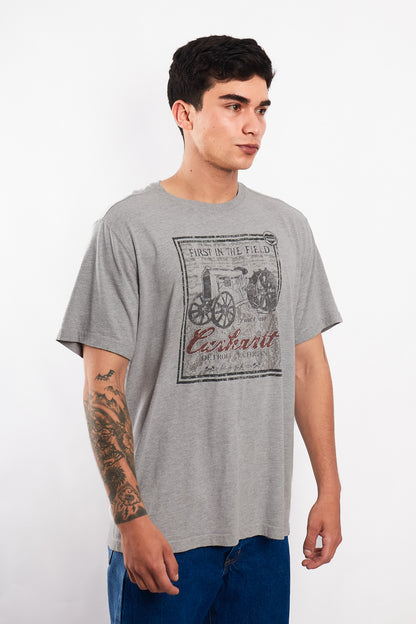 2014 Carhartt 125 years Special Edition Tee (M/L)
