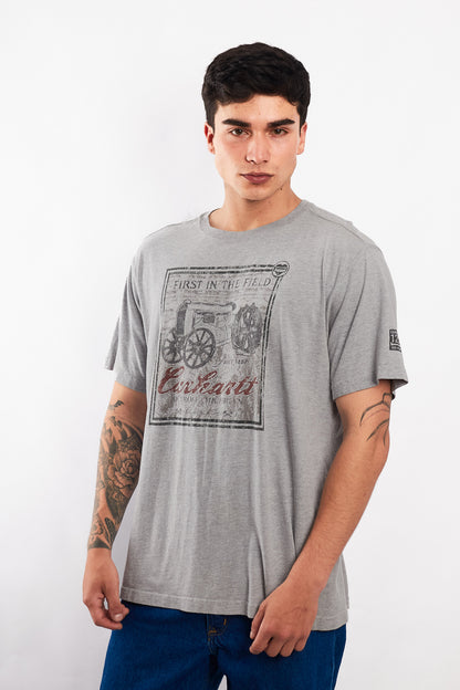 2014 Carhartt 125 years Special Edition Tee (M/L)