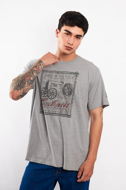 2014 Carhartt 125 years Special Edition Tee (M/L)