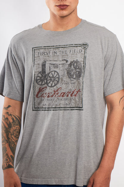 2014 Carhartt 125 years Special Edition Tee (M/L)