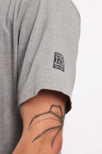 2014 Carhartt 125 years Special Edition Tee (M/L)
