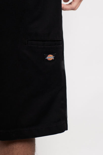 2000 Dickies Black Carpenter Work Short (34/36)