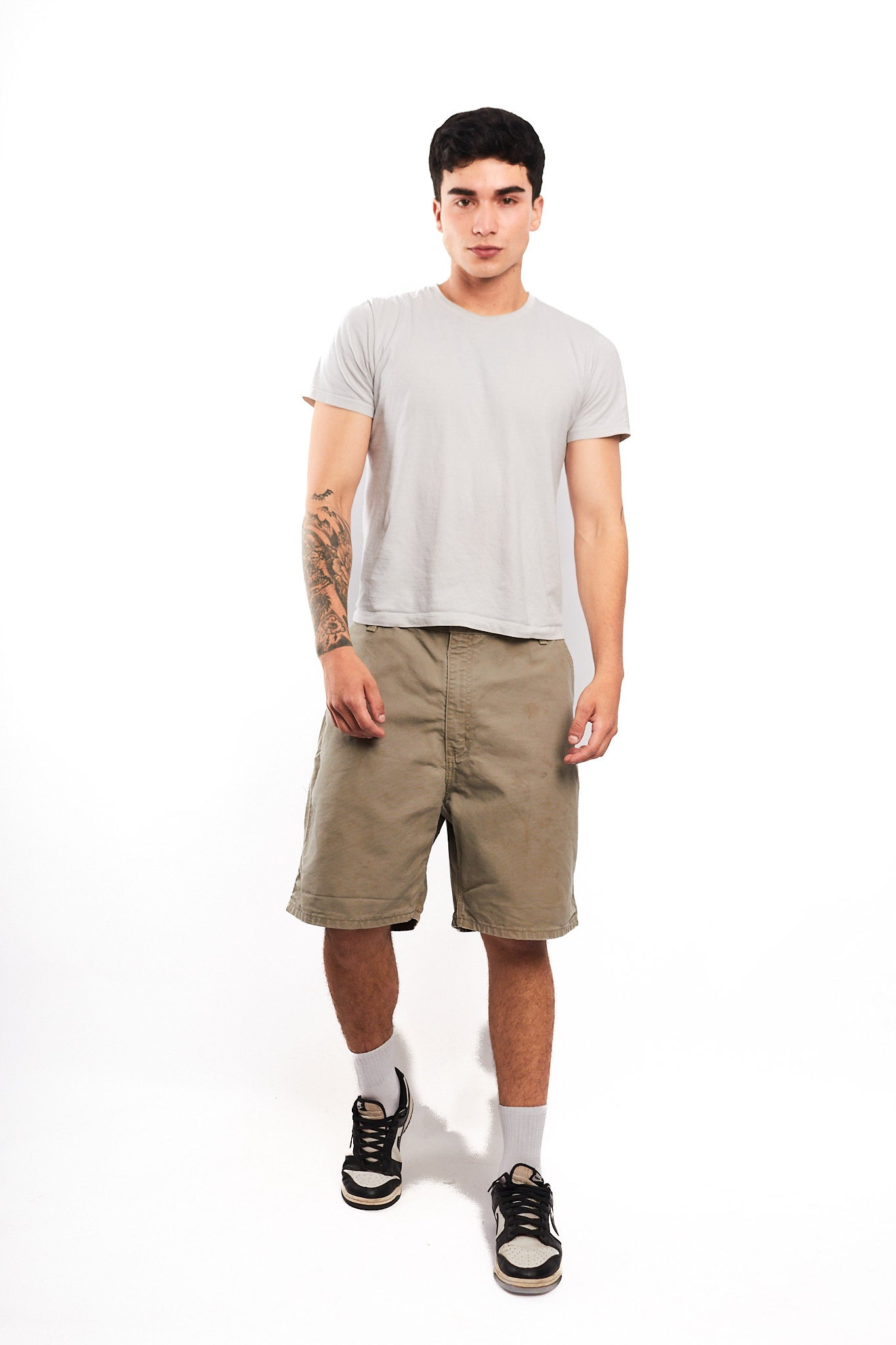 2000 Carhartt Desert Carpenter Short (34/36)