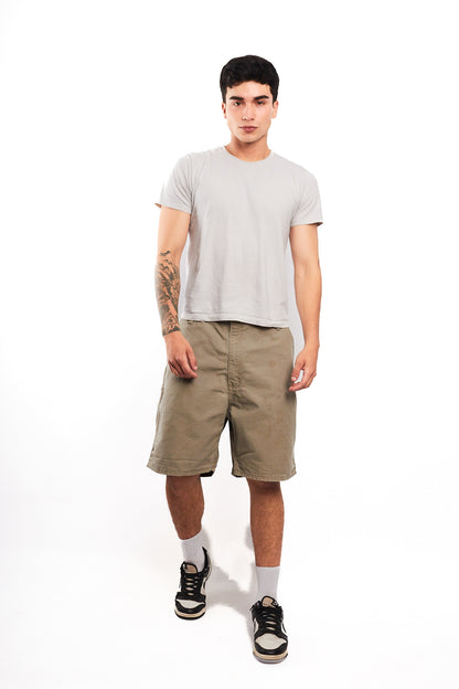 2000 Carhartt Desert Carpenter Short (34/36)