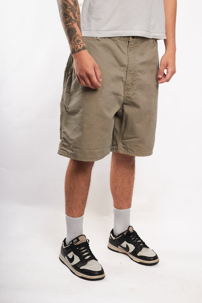 2000 Carhartt Desert Carpenter Short (34/36)